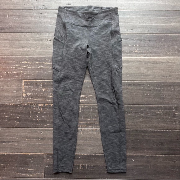 Lululemon leggings - Picture 8 of 10